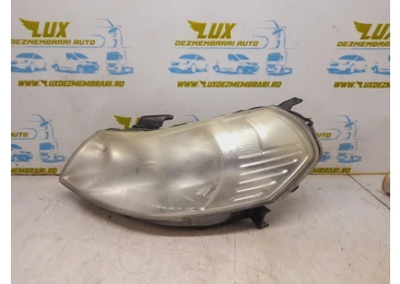 Far stanga 100-16684 Suzuki SX4 1 (2006 - 2014) D20AA