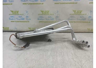 Radiator calorifer bord 5hb00860800 BMW Seria 5 E60/E61 (2003 - 2007) 2.5 d M57D25O1