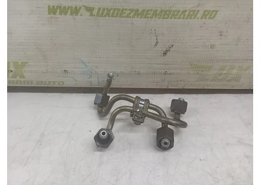 Conducta injector BMW Seria 5 E60/E61 (2003 - 2007) - miniatura 2