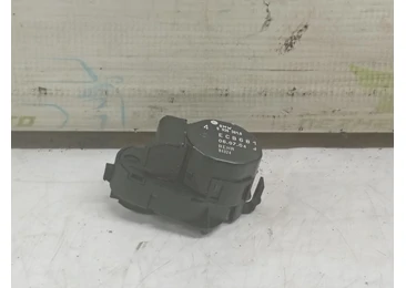 Motoras clapeta mixaj aer 69303019 BMW Seria 5 E60/E61 (2003 - 2007) - miniatura 2