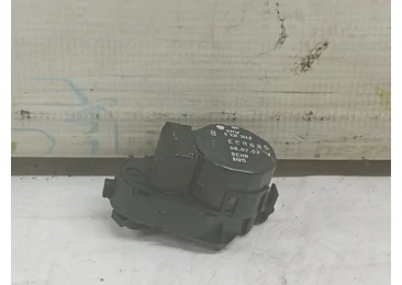 Motoras clapeta mixaj aer 69303049 BMW Seria 5 E60/E61 (2003 - 2007) - miniatura 2