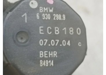 Motoras clapeta mixaj aer 69302989 BMW Seria 5 E60/E61 (2003 - 2007) - miniatura 3
