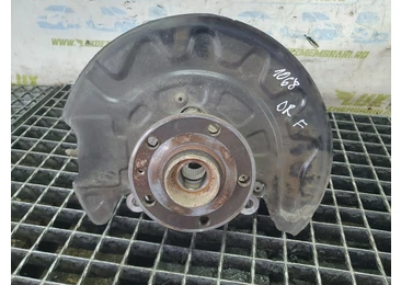 Fuzeta dreapta fata 5q0407258a Volkswagen Passat B8 (2014 - 2020) 2.0 tdi CRLB CRLB