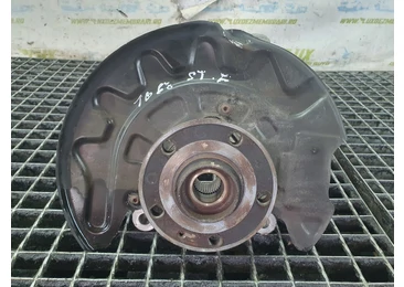 Fuzeta stanga fata 5q0407257a Volkswagen Passat B8 (2014 - 2020) 2.0 tdi CRLB CRLB