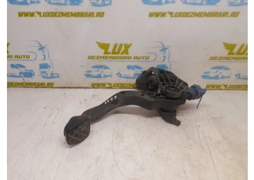 Pedala ambreiaj 6R0721117B Seat Ibiza 4 (6J) (2008 - 2012) CAYC