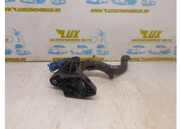 Pedala ambreiaj 6R0721117B Seat Ibiza 4 (6J) (2008 - 2012) - miniatura 2
