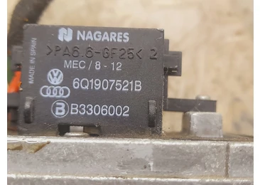 Rezistenta trepte 6Q1907521B Seat Ibiza 4 (6J) (2008 - 2012) - miniatura 3