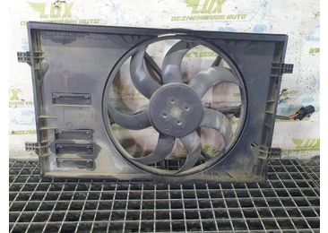 Electroventilator gmv 5q0959455aq Volkswagen Passat B8 (2014 - 2020) 2.0 tdi CRLB CRLB