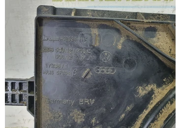 Electroventilator gmv 5q0959455aq Volkswagen Passat B8 (2014 - 2020) - miniatura 3