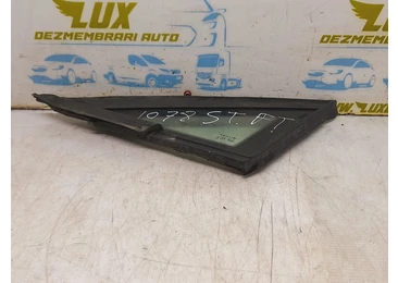 Geam fix stanga fata Seat Ibiza 4 (6J) (2008 - 2012) 1.6 tdi CAYC CAYC