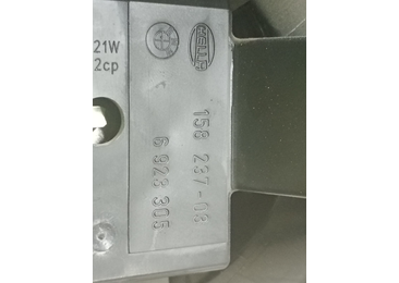 Stop stanga 6910767 BMW Seria 5 E60/E61 (2003 - 2007) - miniatura 3