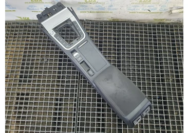Consola centrala 3g1863241c Volkswagen Passat B8 (2014 - 2020) 2.0 tdi CRLB CRLB
