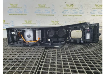 Consola centrala 3g1863241c Volkswagen Passat B8 (2014 - 2020) - miniatura 2