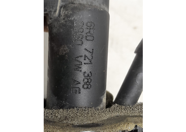 Pompa ambreiaj 6R0721388 Seat Ibiza 4 (6J) (2008 - 2012) - miniatura 3