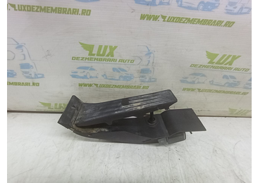 Pedala acceleratie 6910767 BMW Seria 5 E60/E61 (2003 - 2007) - miniatura 2