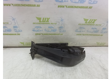 Pedala acceleratie 6910767 BMW Seria 5 E60/E61 (2003 - 2007) M57D25O1