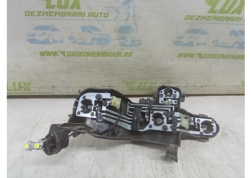 Soclu stop 15823803 BMW Seria 5 E60/E61 (2003 - 2007) M57D25O1