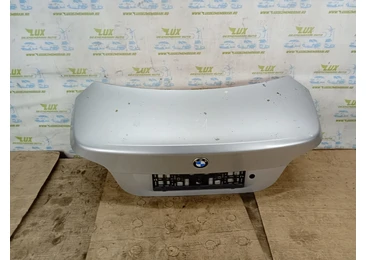 Haion BMW Seria 5 E60/E61 (2003 - 2007) M57D25O1