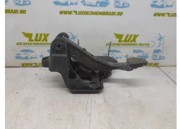 Pedala frana 6R1721058 Seat Ibiza 4 (6J) (2008 - 2012) 1.6 tdi CAYC CAYC