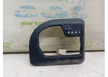 Ornament consola centrala 90120431 BMW Seria 5 E60/E61 (2003 - 2007) 2.5 d M57D25O1 2.5 d M57D25O1