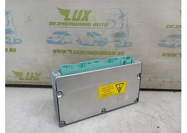 Calculator airbag 532221851 BMW Seria 5 E60/E61 (2003 - 2007) M57D25O1