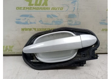 Maner exterior 7034544 BMW Seria 5 E60/E61 (2003 - 2007) M57D25O1