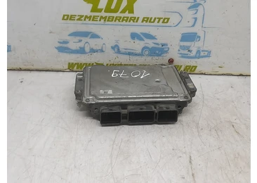 Calculator motor ECU 6M51-12A650-NA Ford Focus 2 (2004 - 2008) - miniatura 3