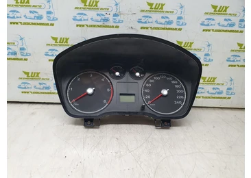 Ceasuri de bord 3M5F-10A855-A Ford Focus 2 (2004 - 2008) - miniatura 2