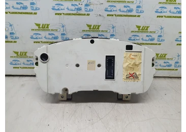 Ceasuri de bord 3M5F-10A855-A Ford Focus 2 (2004 - 2008) 1.6 tdci HHDA HHDA