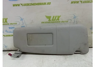 Parasolar stanga 7066650 BMW Seria 5 E60/E61 (2003 - 2007) M57D25O1