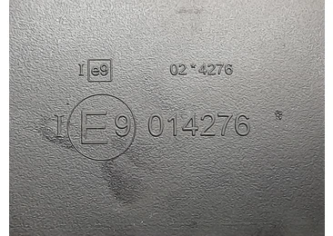 Oglinda retrovizoare interioara E9014276 Ford Focus 2 (2004 - 2008) - miniatura 3