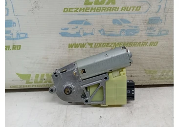 Motoras trapa 6937509 BMW Seria 5 E60/E61 (2003 - 2007) 2.5 d M57D25O1 M57D25O1