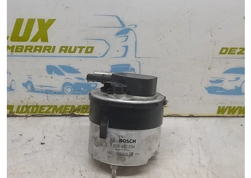 Carcasa filtru combustibil F026402204 Ford Focus 2 (2004 - 2008) HHDA