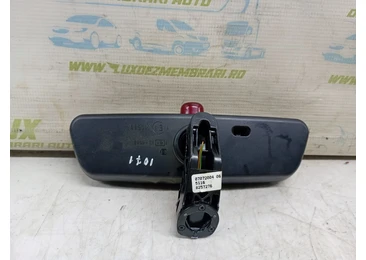 Oglinda retrovizoare interioara e1010588 BMW Seria 5 E60/E61 (2003 - 2007) M57D25O1