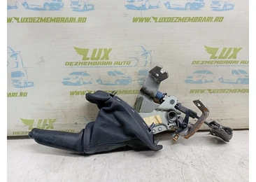 Maneta frana de mana 10689010 BMW Seria 5 E60/E61 (2003 - 2007) 2.5 d M57D25O1