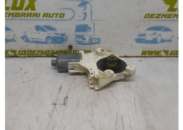 Motoras geam dreapta fata 0130822216 Ford Focus 2 (2004 - 2008) - miniatura 2