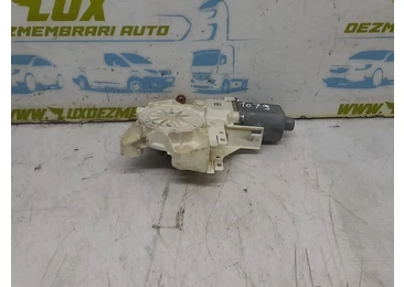 Motoras geam dreapta fata 0130822216 Ford Focus 2 (2004 - 2008) HHDA