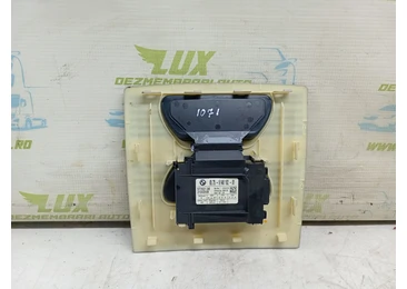 Senzor alarma 577621de BMW Seria 5 E60/E61 (2003 - 2007) 2.5 d M57D25O1