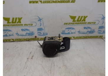 Centura siguranta dreapta spate 0130822216 Ford Focus 2 (2004 - 2008) HHDA
