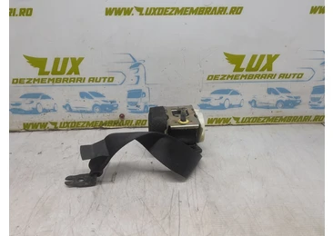 Centura siguranta dreapta spate 0130822216 Ford Focus 2 (2004 - 2008) - miniatura 2