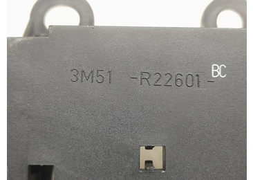 Maner interior 3M51-R22601 Ford Focus 2 (2004 - 2008) - miniatura 3