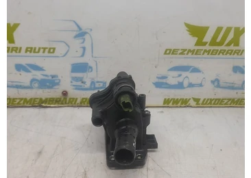 Carcasa termostat Ford Focus 2 (2004 - 2008) - miniatura 2