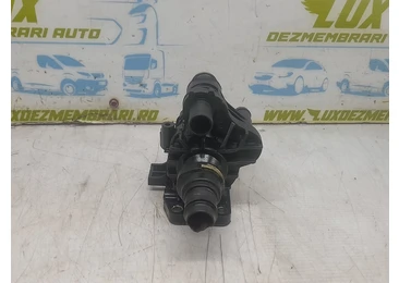 Carcasa termostat Ford Focus 2 (2004 - 2008) 1.6 tdci HHDA HHDA