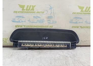 Stop suplimentar frana 6927017 BMW Seria 5 E60/E61 (2003 - 2007) 2.5 d M57D25O1 M57D25O1