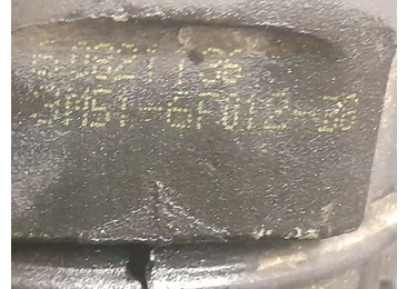 Suport motor 3m51-6F0123g Ford Focus 2 (2004 - 2008) - miniatura 3