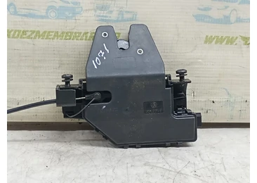 Broasca haion 220434752 BMW Seria 5 E60/E61 (2003 - 2007) 2.5 d M57D25O1