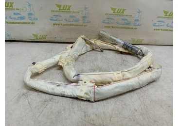 Airbag cortina dreapta 857033768119 BMW Seria 5 E60/E61 (2003 - 2007) M57D25O1