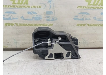 Broasca dreapta spate 7154630 BMW Seria 5 E60/E61 (2003 - 2007) M57D25O1