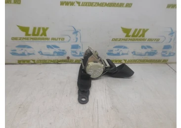 Centura siguranta dreapta fata 4M51-A61294-AK Ford Focus 2 (2004 - 2008) HHDA