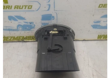 Grila ventilatie bord 4M51-A014L21-AD Ford Focus 2 (2004 - 2008) - miniatura 2